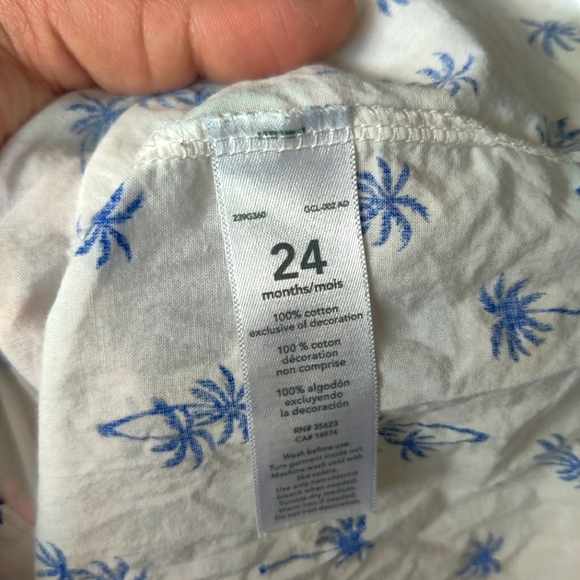 CARTER'S toddler girl dress bundle - Picture 6 of 9